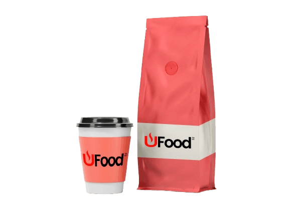 Emballages UFood